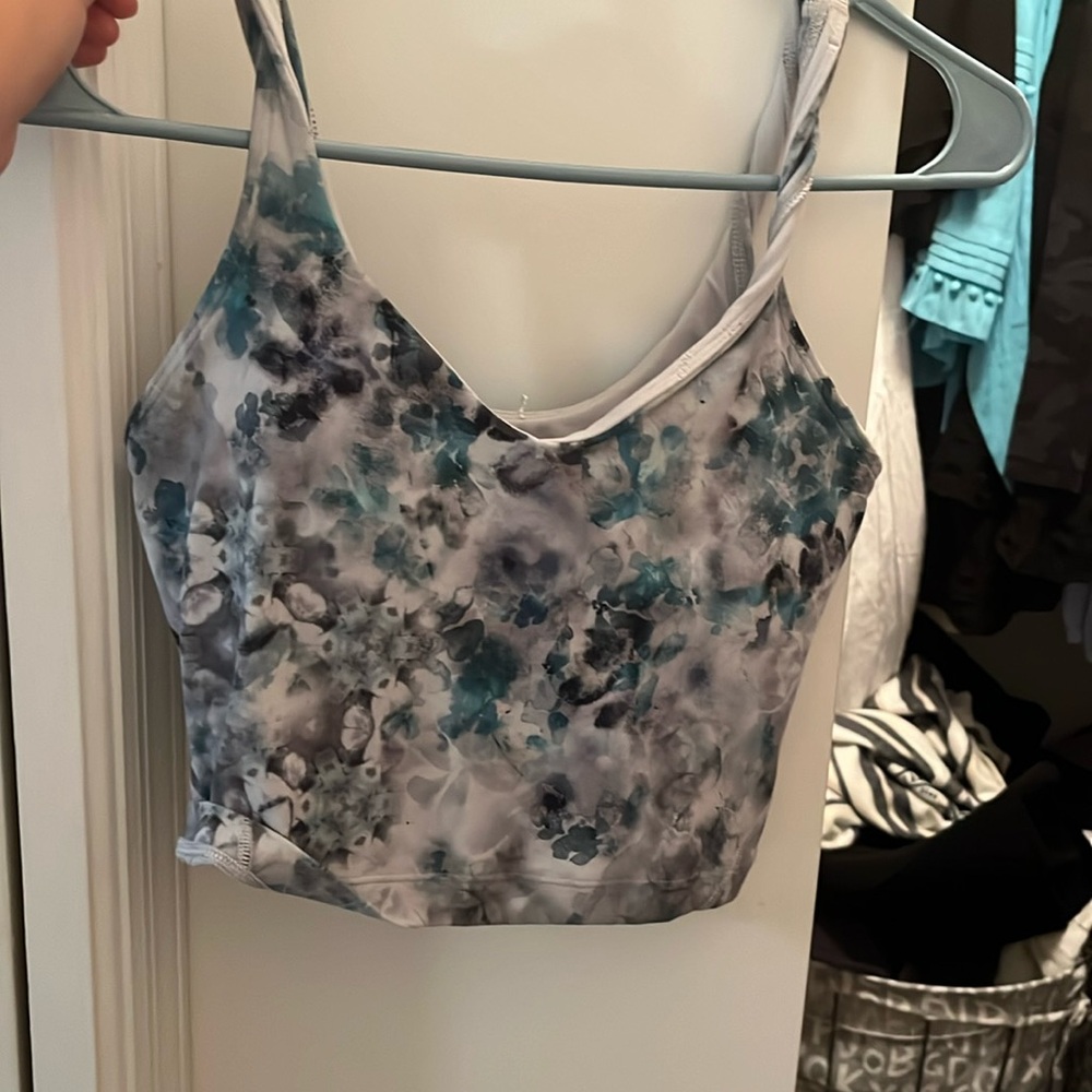 lululemon align tank